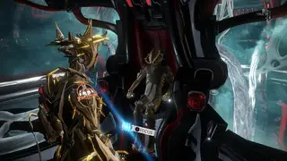 Warframe: Valkyr Prime Access Pack screenshot