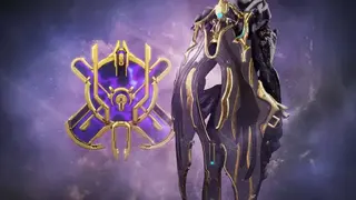 Warframe: Valkyr Prime Access Pack screenshot