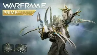Warframe Valkyr Prime Accessories Pack screenshot