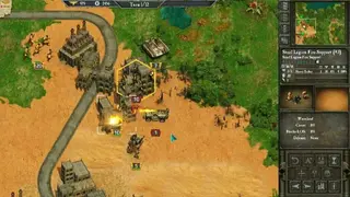 Warhammer 40,000: Armageddon screenshot