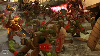 Warhammer 40,000: Dawn of War: Game of the Year Edition screenshot