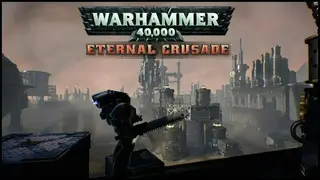 Warhammer 40,000: Eternal Crusade screenshot