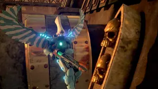 Warhammer 40,000: Eternal Crusade screenshot