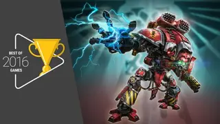Warhammer 40,000: Freeblade screenshot