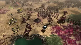 Warhammer 40,000: Gladius: Relics of War screenshot