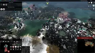 Warhammer 40,000: Gladius: Relics of War screenshot