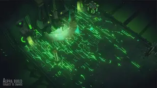 Warhammer 40,000: Mechanicus screenshot