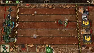 Warhammer 40,000: Storm of Vengeance screenshot