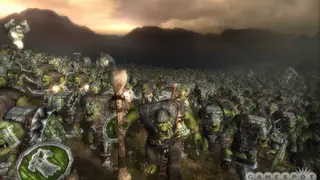 Warhammer: Battle March screenshot