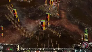 Warhammer: Battle March screenshot