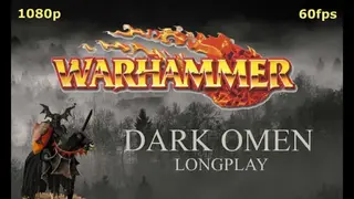 Warhammer: Dark Omen screenshot