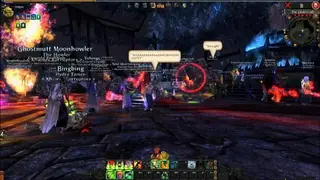 Warhammer Online: Age of Reckoning screenshot