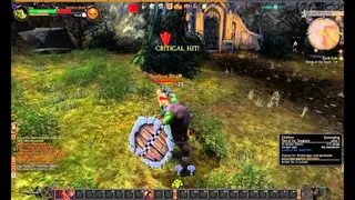 Warhammer Online: Age of Reckoning screenshot