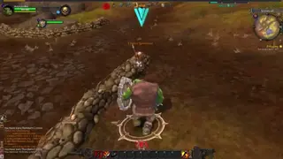 Warhammer Online: Age of Reckoning screenshot