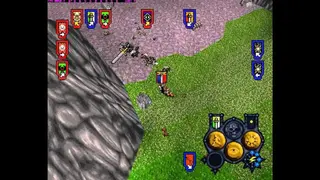 Warhammer: Shadow of the Horned Rat screenshot