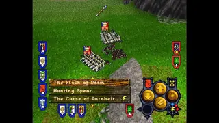 Warhammer: Shadow of the Horned Rat screenshot