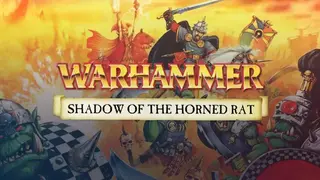 Warhammer: Shadow of the Horned Rat screenshot