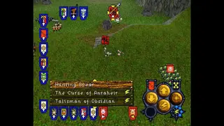 Warhammer: Shadow of the Horned Rat screenshot
