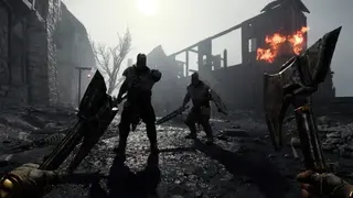 Warhammer: Vermintide 2 screenshot