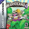 Wario Land 4