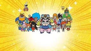 WarioWare Gold screenshot