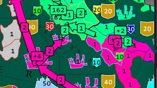 Warlight screenshot