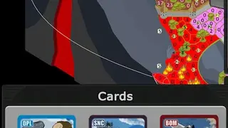 Warlight screenshot