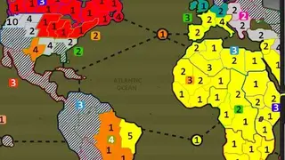 Warlight screenshot