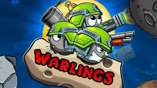 Warlings screenshot