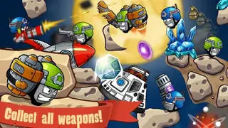 Warlings screenshot