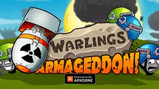 Warlings screenshot