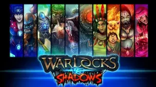 Warlocks vs. Shadows screenshot