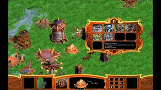 Warlords Battlecry II screenshot