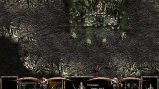 Warlords Battlecry III screenshot