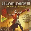 Warlords III: Reign of Heroes