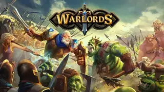 Warlords: Turn Based Strategy screenshot