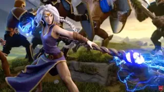 Warlords: Turn Based Strategy screenshot