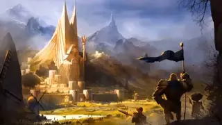 Warlords: Turn Based Strategy screenshot