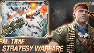 Warpath screenshot