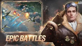 Warpath screenshot