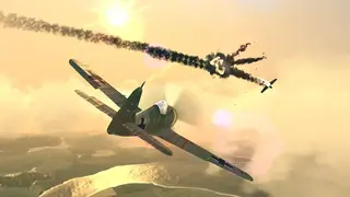 Warplanes: WW2 Dogfight screenshot