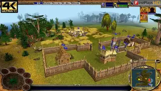 Warrior Kings: Battles screenshot