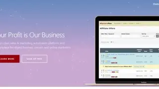 WarriorPlus screenshot