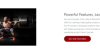 WarriorPlus screenshot