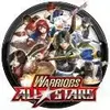 Warriors All-Stars