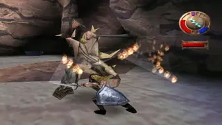 Warriors of Might and Magic screenshot