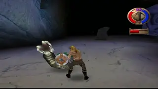 Warriors of Might and Magic screenshot