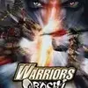 Warriors Orochi