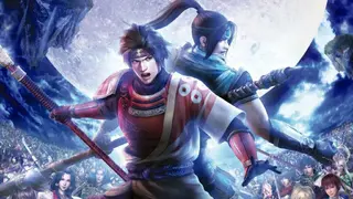 Warriors Orochi 3 Ultimate screenshot