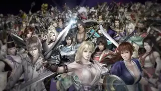Warriors Orochi 3 Ultimate screenshot
